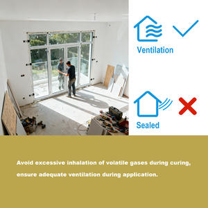 Adhesivo de Alta Calidad para Mosaicos de Piedra, Pegamento para Azulejos de Mosaico de Piedra del Proveedor de Materiales de Mosaico <span class=keywords><strong>Trastar</strong></span> de Foshan - Product Image 5