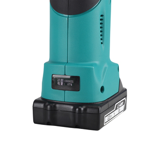ES-400 Cordless Battery Powered Hydraulic Crimping <b>Tool</b> Battery Powered Hydraulic Crimping <b>Tool</b> - Product Image 5