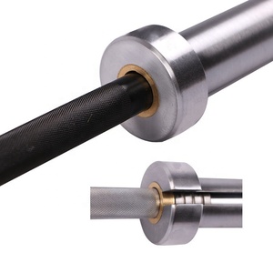Premium Durable Barbell <strong>Bar</strong> Professional Gym Strength Training Standard Barbell <strong>Bar</strong> Home Weightlifting Barbell <strong>Bar</strong> - Product Image 5