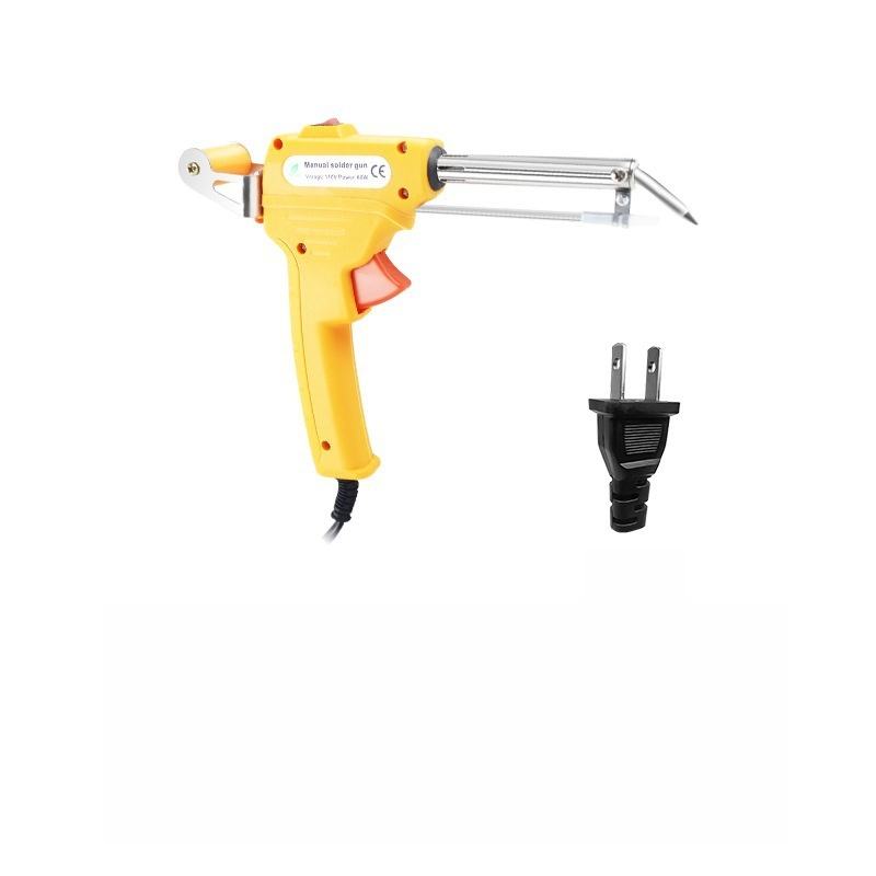 สีเหลือง