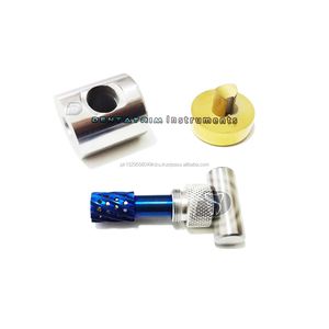 เครื่องบดกระดูกรากฟันเทียม,เครื่องบดกระดูก - Product Image 6