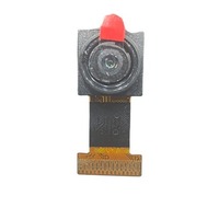 Module de caméra CMOS MIPI DVP 2 mégapixels intégré pour applications industrielles personnalisées, sonnettes mobiles et codes QR sur tablette
