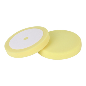 <span class=keywords><strong>Tampon</strong></span> de <span class=keywords><strong>polissage</strong></span> en éponge de qualité moyenne fine de 8 pouces direct d'usine pour outil de <span class=keywords><strong>polissage</strong></span> de voiture - Product Image 5