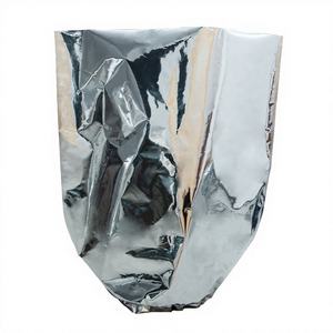 Bolsas de Embalaje Industriales Resistentes a la Corrosión, Forradas con Papel de Aluminio para Almacenamiento de Líquidos Peligrosos - Product Image 1