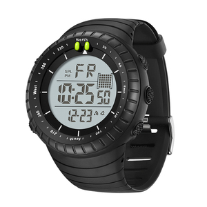 SANDA 6071 Nuovo <span class=keywords><strong>Orologio</strong></span> <span class=keywords><strong>da</strong></span> <span class=keywords><strong>Uomo</strong></span> Sportivo <span class=keywords><strong>da</strong></span> Esterno Moda <span class=keywords><strong>Digitale</strong></span> Impermeabile 50M <span class=keywords><strong>Orologio</strong></span> <span class=keywords><strong>da</strong></span> <span class=keywords><strong>Polso</strong></span> per <span class=keywords><strong>Uomo</strong></span> Relogio Masculino - Product Image 2