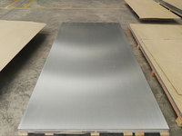 Plaque en aluminium de la série 5000, alliage 5052 5754 5182 5086 5005, revêtement PVDF/ÉPOXY, épaisseur 1-4 mm, pour enseignes, gravure, découpe/soudure
