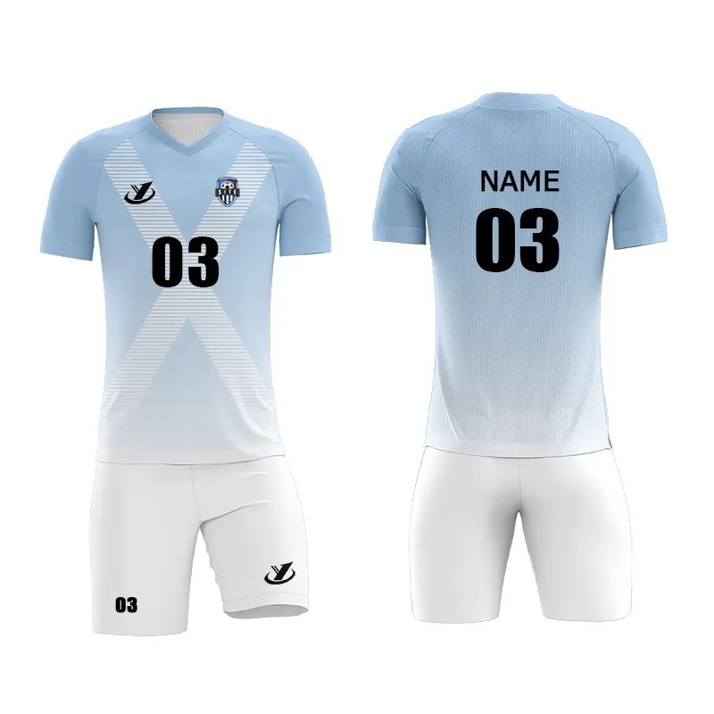 Neu Stil Dortmund Klassiker ohne Logo Trikots Fußball Honduras Fußball Shirt Set Futbool Sport Uniform