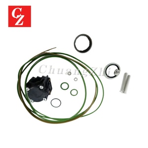 Nouveau kit de service de vanne de décharge 2906-0958-00, pièces OEM pour compresseur d'air Atlas Copco 2906095800 - Product Image 3