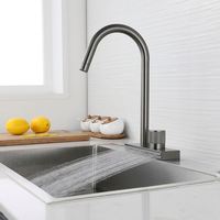 Robinet de cuisine en laiton pour lavabo, robinet de salle de bain en PVC, robinets de cuisine, prix Maroc, rouge, argent, CLASSIQUE, moderne, Zx