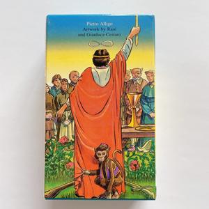 <span class=keywords><strong>Jeu</strong></span> <span class=keywords><strong>de</strong></span> <span class=keywords><strong>cartes</strong></span> à jouer unique, vente en gros <span class=keywords><strong>de</strong></span> 78 jeux <span class=keywords><strong>de</strong></span> tarot, <span class=keywords><strong>jeu</strong></span> <span class=keywords><strong>de</strong></span> <span class=keywords><strong>cartes</strong></span> en cristal anglais Oracle E-Guide Book Divination Board Game Cards - Product Image 4