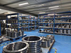 Fant cnc מכונת מפנה zkldf325 zkldf325 אקסיאלי רכוב טבעת מזחלות עצלן סואן - Product Image 5