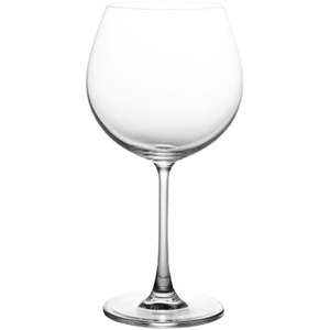 Copas de vino tinto de cristal, copa de vino con globo de 620 ml y gafas tónicas, regalos perfectos para aniversario de boda - Product Image 6