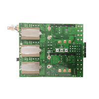 A17B-2100-0772 A06B-6320-H332 Papan Kabel Asli Baru FANUC PCB Circuit Board