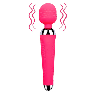 Compre Juguetes Sexuales Exóticos al por Mayor para Mujeres, Parejas, <span class=keywords><strong>Vagina</strong></span> Femenina, OEM AV 2021, Vibrador Sexual, Varita de Masaje Vibrante, Masajeador - Product Image 1