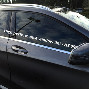 Pellicola Oscurante per Finestrini Auto in PET al Carbonio con Funzione Autoriparante, Cambio Colore e Antigraffio per <span class=keywords><strong>Protezione</strong></span> <span class=keywords><strong>Solare</strong></span> della Carrozzeria - Product Image 5