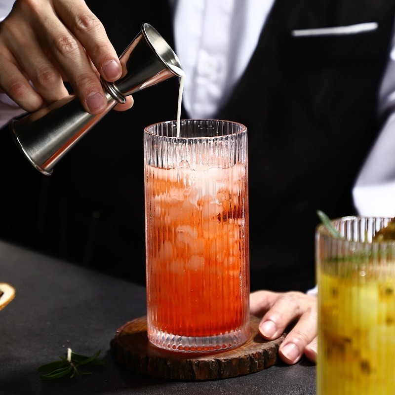 Manufacturers Wholesale Creative Color Drink Cup
