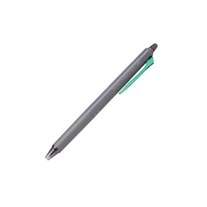 Bolígrafo de Gel Retráctil Borrable LFSK-15, Punta Synergy de 0.5mm, Ocho Colores de Tinta Surtidos, Cuerpo Gris con Clip a Juego - Product Image 3