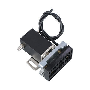 Vente directe d'usine Accessoires pneumatiques Cylindre de préhension 1815 JP3050 Bras robotique en forme d'arc Préhenseur Jig utilisé pour l'agriculture - Product Image 1