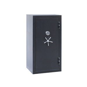<span class=keywords><strong>Coffre</strong></span>-<span class=keywords><strong>fort</strong></span> de rangement pour armes à feu en acier massif, ignifuge, anti-effraction, haute sécurité, avec serrure électronique intégrée 24-26 - Vente en gros - Product Image 4