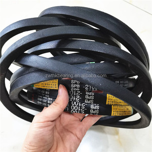 XPB סעיף XPB 1800 מטרי משוננות טריז מטרי חקלאות משולש <span class=keywords><strong>V</strong></span>-חגורת שטוח כונן גומי <span class=keywords><strong>V</strong></span> חגורות XPB1800 <span class=keywords><strong>V</strong></span> חגורת - Product Image 3