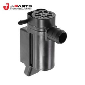 Conjunto de Motor y Bomba para Limpiaparabrisas de Toyota HIACE KCH10 Granvia 2000-2002 OE 85330-10290 8533010290 - Product Image 2