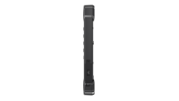 Tablette industrielle double SIM EM-T17 entièrement robuste, BT5.1, étanche IP65, compatible 3G/4G/5G, avec connecteur Pogo 12 broches