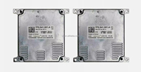 Módulo de Control de Balasto de Fuente de Luz LED 7P5941591A 7P5.941.591.A Original Usado para Faros Delanteros de Skoda, Seat y VW