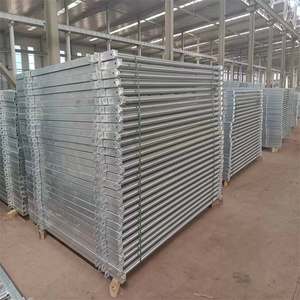 الثقيلة واجب المجلفن الماشية الماشية الأغنام الحصان لوحة - Product Image 2