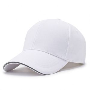Gorras de Béisbol Personalizadas al Por Mayor a Precio Económico, Gorras Deportivas Unisex con Logotipo Bordado, Gorra Trucker 100% Poliéster y Algodón - Product Image 5