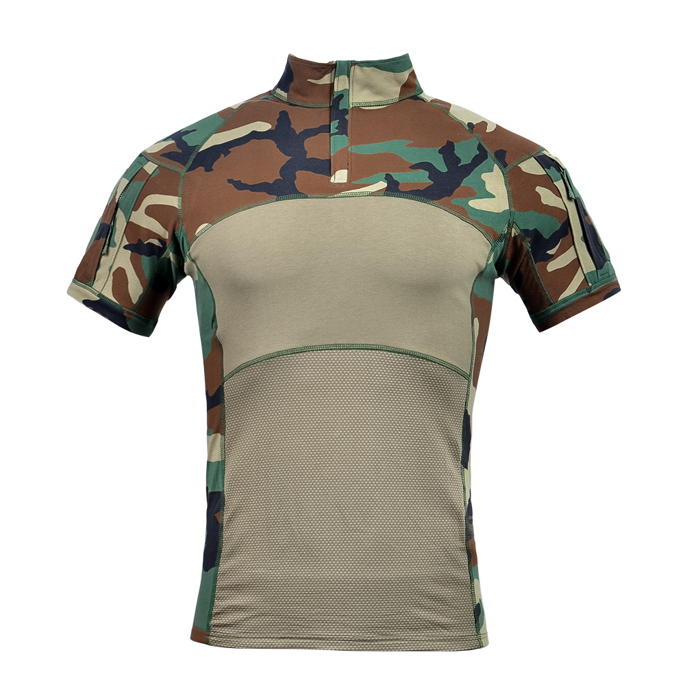 Jungle Camo