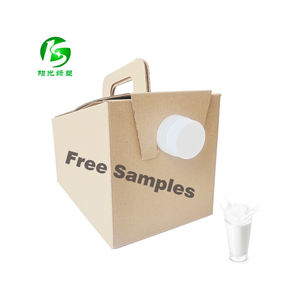 Impresión de logotipo personalizado 1L 2L 3L 5L 10L desechable café bebida vino babero bolsa en caja dispensador café para llevar bolsa aséptica en caja - Product Image 5