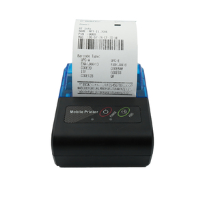 Mini Portable <strong>Printer</strong> Wireless <strong>bluetooth</strong> <strong>Printer</strong> <strong>for</strong> Mobile <strong>Phone</strong> Android Ios Pos Thermal <strong>Printer</strong> MPT-II - Product Image 5