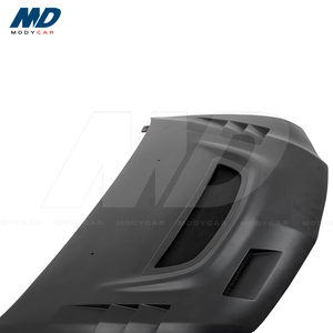 Vsii Phong Cách Sợi Thủy Tinh Mui Xe Cho 2001-2007 Mitsubishi Lancer Evolution <span class=keywords><strong>Evo</strong></span> 7 8 <span class=keywords><strong>9</strong></span> - Product Image 5