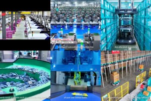 Ensemble de blocs en plastique ABS Sembo 207239, 999 pièces, modèle d'avion, jouet éducatif de construction DIY, blocs de construction unisexes, soldat - Product Image 6