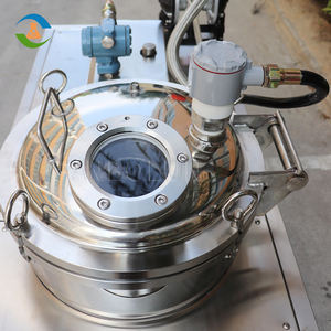 एथिल एसीटेट विलायक रिकवरी मशीन एसिटेट फोटोरेस्ट विलायक रिकवरी यूनिट - Product Image 5