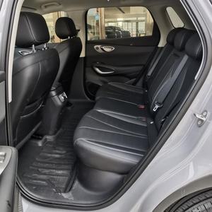 BYD SeaLion 05EV 2025 520KM Smart Voyage Edition kendaraan energi listrik Uesd mobil SUV untuk ekspor grosir - Product Image 6