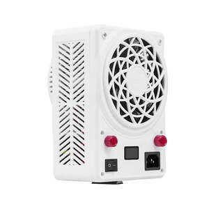 ไฟสตูดิโอพกพา KM-300W ระบบไร้สาย X ควบคุมผ่านแอพ รองรับ Bowen Mount ไฟวิดีโอ COB สำหรับไลฟ์สด TikTok - Product Image 6