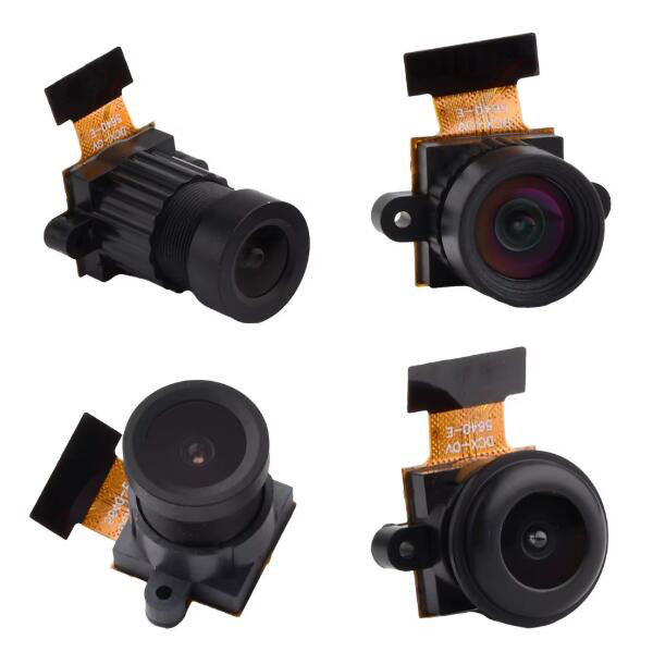 ESP32-CAM OV5640 Camera Module 5MP Wide Angle Lens 65/100/120/130 Degree