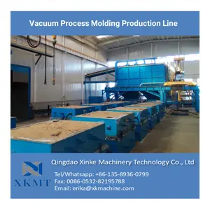 Industrial Dry-Type Transformer Vacuum Metal/Steel Casting Equipment Cast Machine Vacuum Casting Machine For Sale
