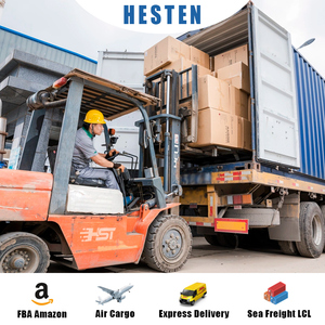 Agente de envío de <span class=keywords><strong>China</strong></span> a <span class=keywords><strong>Arabia</strong></span> Saudita Sea LCL Air UPS FEDEX <span class=keywords><strong>DHL</strong></span> Express <span class=keywords><strong>to</strong></span> Door Freight Forwarder Amazon FBA Delivery Service DDP - Product Image 4