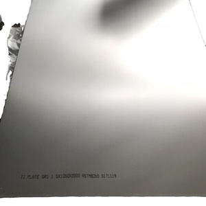 <strong>Molybdenum</strong> Sheet Plate/Foil 0<strong>.</strong>05~50<strong>.</strong>0mm Thickness