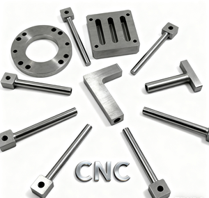 Aangepaste Cnc Roestvrijstalen Mannelijke Oefening Anale Plug Met Draad Edm & Snijden Verschillende Maten Warm Gekoeld Ervaring - Product Image 1