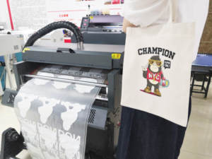 Imprimante T-Shirt, 10 pièces, 9 couleurs, 60cm, lettres fluorescentes, imprimé avec transfert de chaleur, pour T-Shirts, vêtements, vêtements - Product Image 6