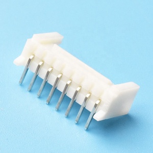 Te yzk kss yeonho jst molex jae ket tyco plana de mujer misceláneos empalme interconnect conector de pin vivienda terminal - Product Image 5