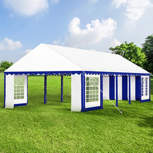 Custom Folding Tent For Event Outdoor <b>Waterproof</b> Tentes Pour Événements Exhibition Gazebo Tent Carpas Para Eventos <b>Canopy</b> Tent - Product Image 6