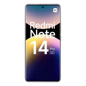 Xiaom Redmi Note <span class=keywords><strong>14</strong></span> Pro 5G 256 Go Violet 8 Go de RAM Revendeur agréé - Product Image 3