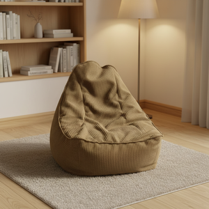 Disian Factory Customize Premium <strong>Bean</strong> <strong>Bag</strong> Lounger Sofa Chair for Balcony Lazy <strong>Bean</strong> <strong>Bag</strong> Sofas - Product Image 1