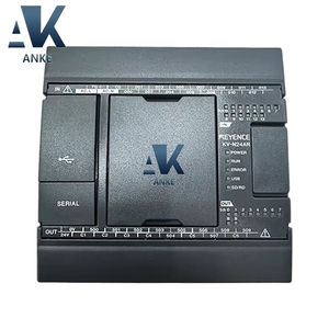 Controlador Programable Keyence KV-N24AR, Unidad Básica, Tipo de Alimentación CA, Utilizado para Adquisición de Señales de Sensor, en Stock - Product Image 1