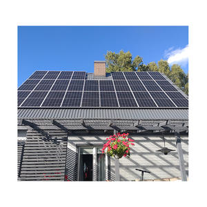 Angels Tuiles solaires Panneaux solaires Accessoires de montage de <span class=keywords><strong>toit</strong></span> solaire pour tuiles solaires Supports de <span class=keywords><strong>toit</strong></span> solaires - Product Image 5