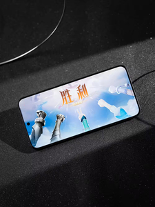 Hon WIN RT 5G 6.83สมาร์ทโฟน AMOLED 185HZ จอแสดงผล Snapdragon 8 Elite 100W แบตเตอรี่10000mAh CDMA LTE อังกฤษ - Product Image 5